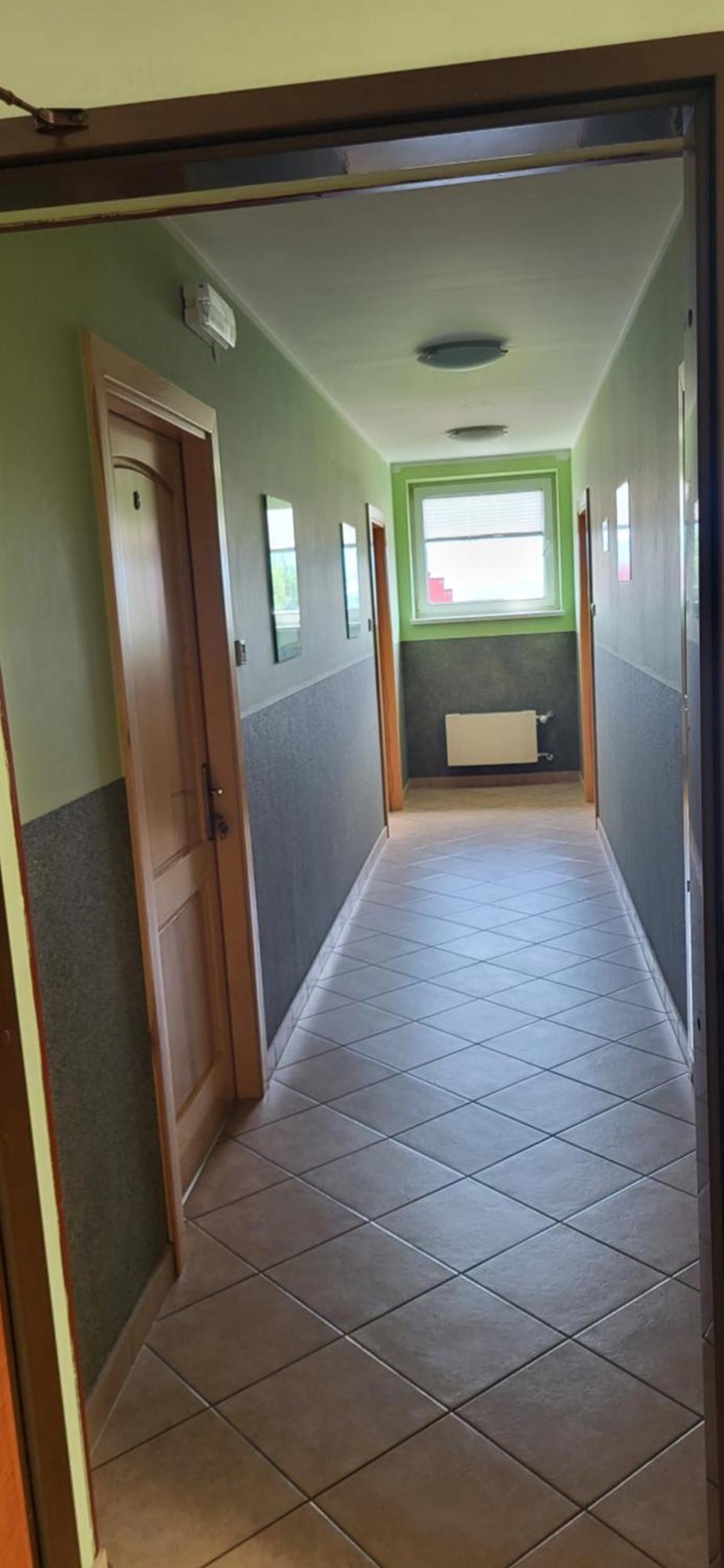 Dom Wczasowy Centrum Pieniny Maniowy Exterior foto