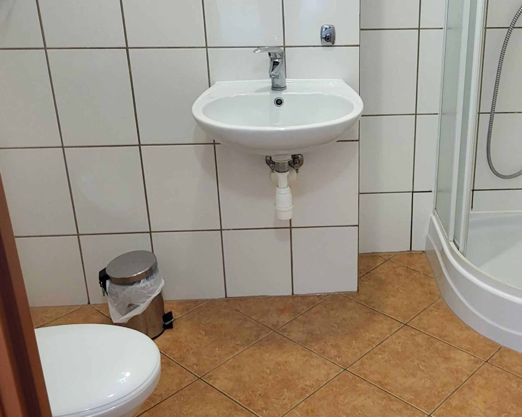 Dom Wczasowy Centrum Pieniny Maniowy Exterior foto